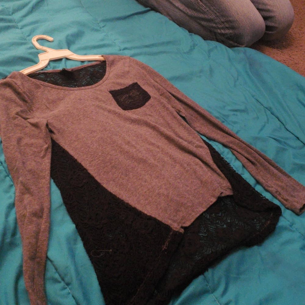 Rue 21 shirt